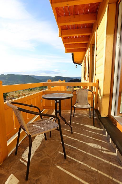 Apartamenty Mgm Resorts Криниця-Здруй Номер фото