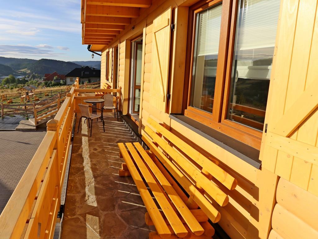 Apartamenty Mgm Resorts Криниця-Здруй Екстер'єр фото